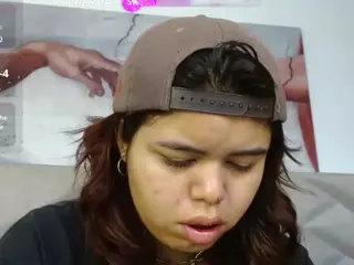 SabinaMerchetti's Live Sex Cam Show