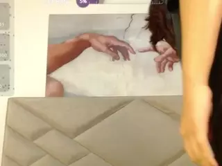 SabinaMerchetti's Live Sex Cam Show