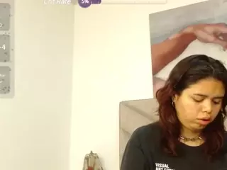 SabinaMerchetti's Live Sex Cam Show