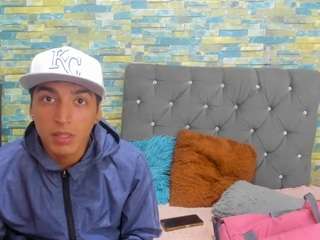 vanessamillers webcam model