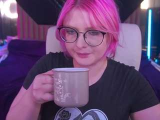 cooltatiss Live Webcam on CamSoda