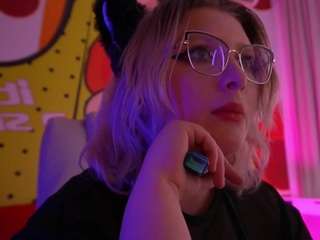 cooltatiss Live Webcam on CamSoda