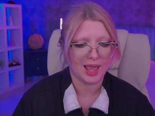 Dieses Model ist jetzt live. cooltatiss