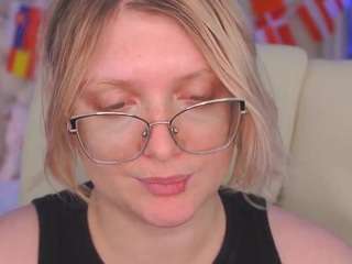 Live cam show with CoolTatiss