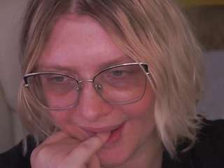 Live cam show with CoolTatiss