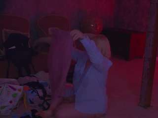 CoolTatiss live cam preview