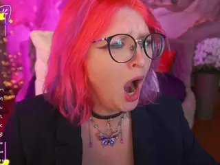 CoolTatiss's Live Sex Cam Show