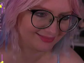 CoolTatiss's Live Sex Cam Show
