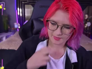 CoolTatiss's Live Sex Cam Show