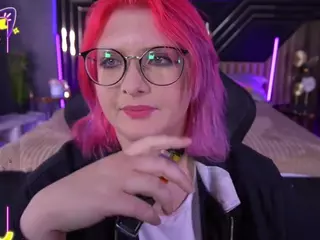 CoolTatiss's Live Sex Cam Show