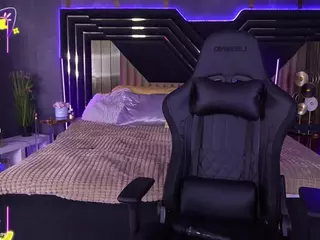 CoolTatiss's Live Sex Cam Show