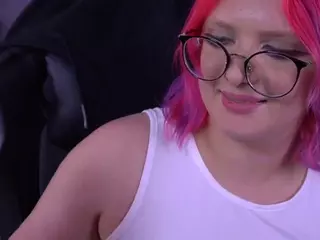 CoolTatiss's Live Sex Cam Show