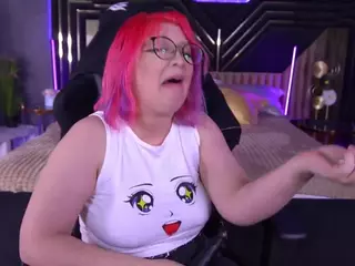 CoolTatiss's Live Sex Cam Show