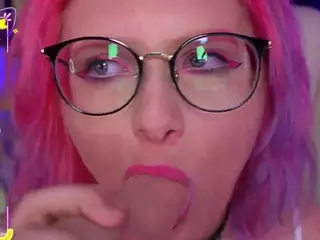 CoolTatiss's Live Sex Cam Show