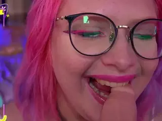 CoolTatiss's Live Sex Cam Show