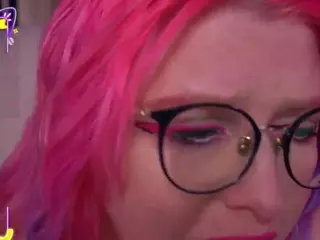 CoolTatiss's Live Sex Cam Show