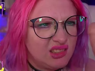 CoolTatiss's Live Sex Cam Show