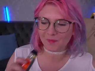 CoolTatiss's Live Sex Cam Show
