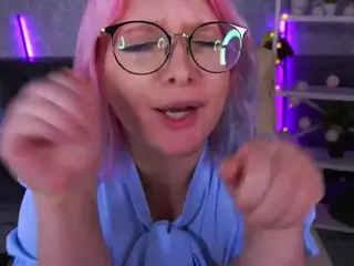 CoolTatiss's Live Sex Cam Show