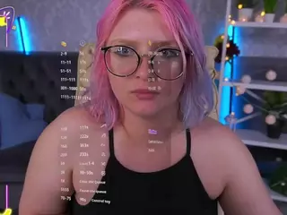 CoolTatiss's Live Sex Cam Show