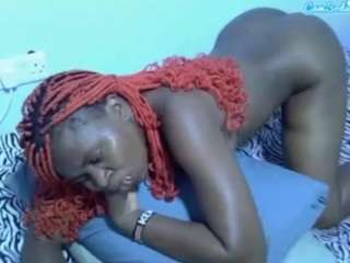lishashy webcam