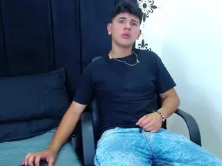 MichXDav's Live Sex Cam Show