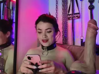nanifet's Live Sex Cam Show