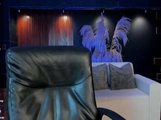 silvanatorres-1 webcam model