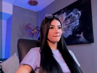silvanatorres-1 camsoda