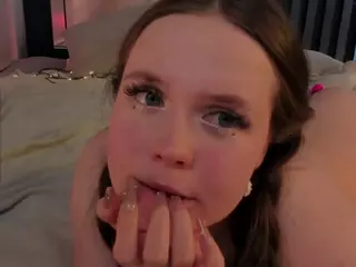 SunnyRisha's Live Sex Cam Show