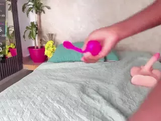 Adele89's Live Sex Cam Show