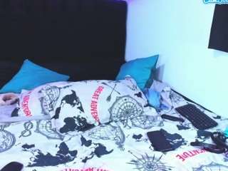 darianagio Live Webcam on CamSoda