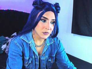 darianagio Live Webcam on CamSoda