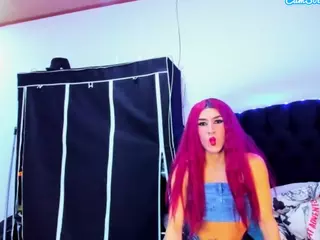 Darianagio's Live Sex Cam Show