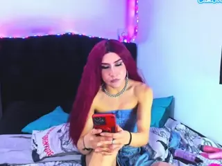 Darianagio's Live Sex Cam Show