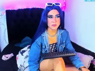 Darianagio's Live Sex Cam Show