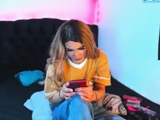 Darianagio's Live Sex Cam Show