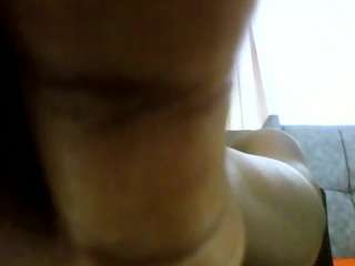 freaky-african-babe webcam