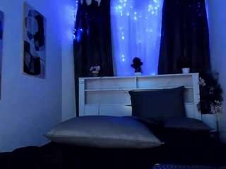 juanita-webster webcam