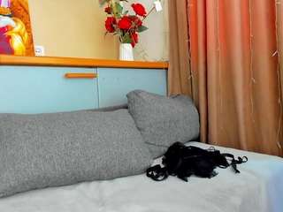 miss-bblonde1 Live Webcam on CamSoda