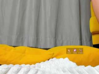 miss-bblonde1 webcam model