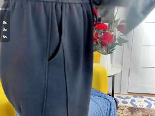 miss-bblonde1's CamSoda show and profile