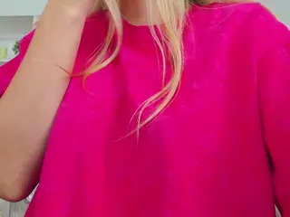 miss-bblonde1's Live Sex Cam Show