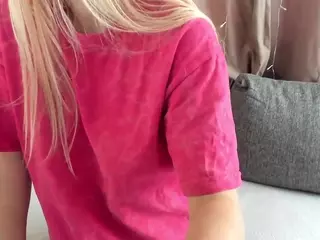 miss-bblonde1's Live Sex Cam Show
