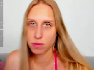 miss-bblonde1's Live Sex Cam Show