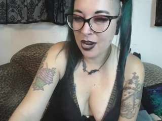 missydee from CamSoda is Freechat