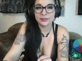 missydee Live Webcam on CamSoda