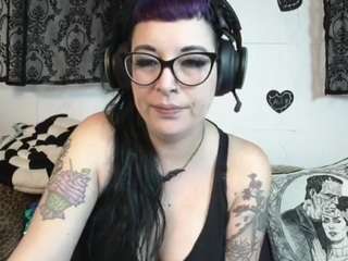 missydee Live Webcam on CamSoda