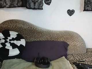 missydee Live Webcam on CamSoda