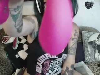 Missydee's cam show statistics and live stream